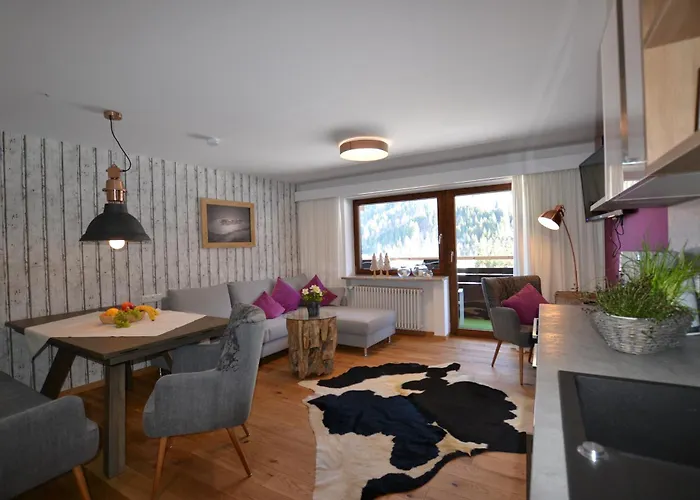 Alp-Chalet