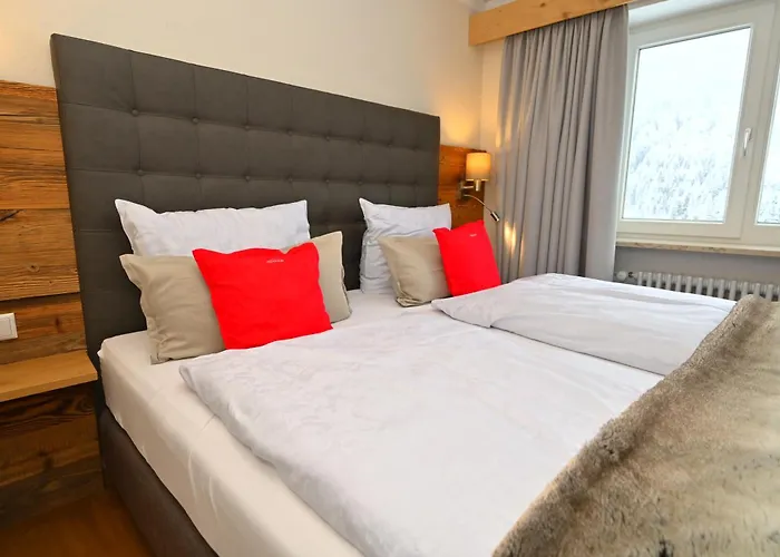 Alp-Chalet
