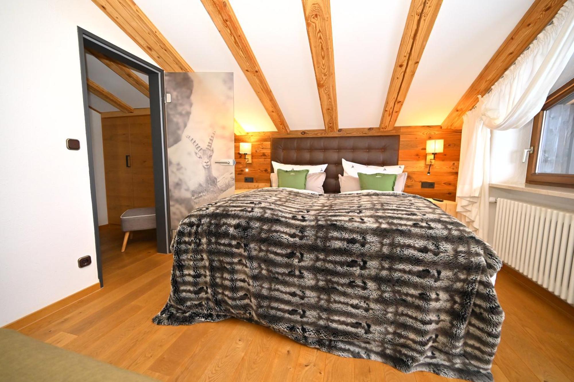 Alp-chalet
