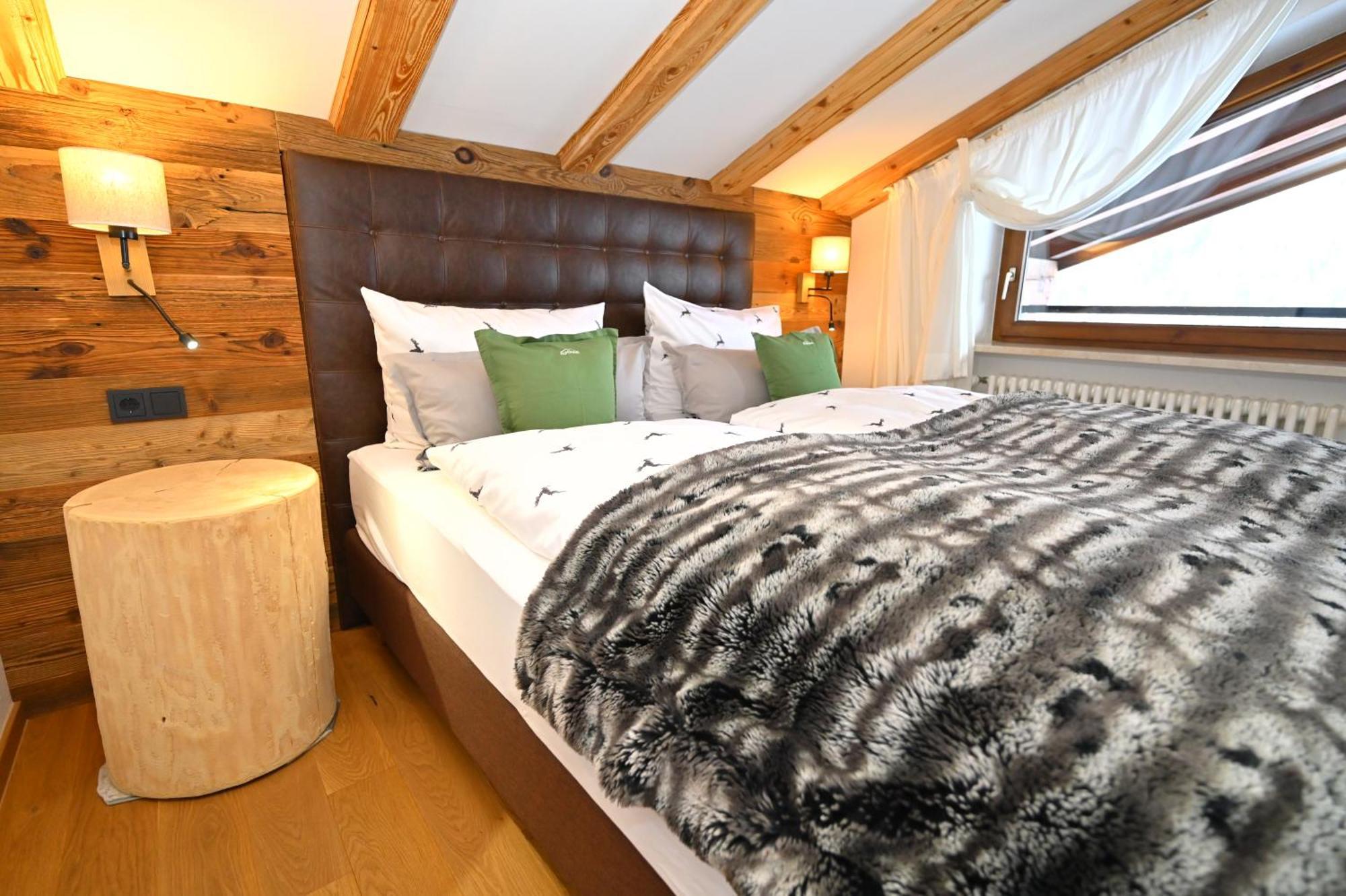 Alp-chalet Hirschegg (Vorarlberg)