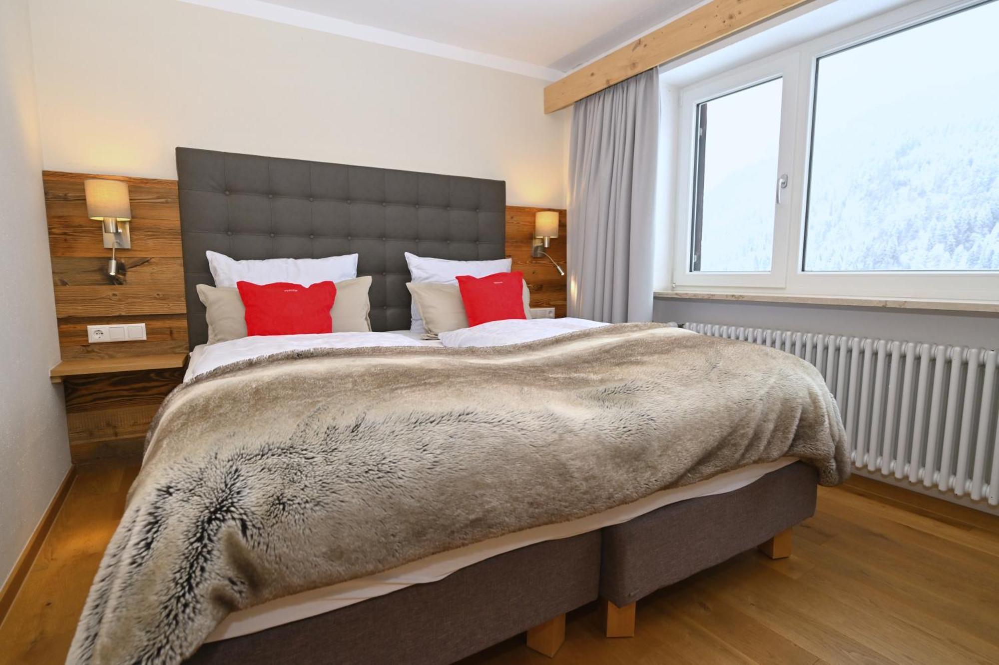Alp-chalet 3* Hirschegg (Vorarlberg)