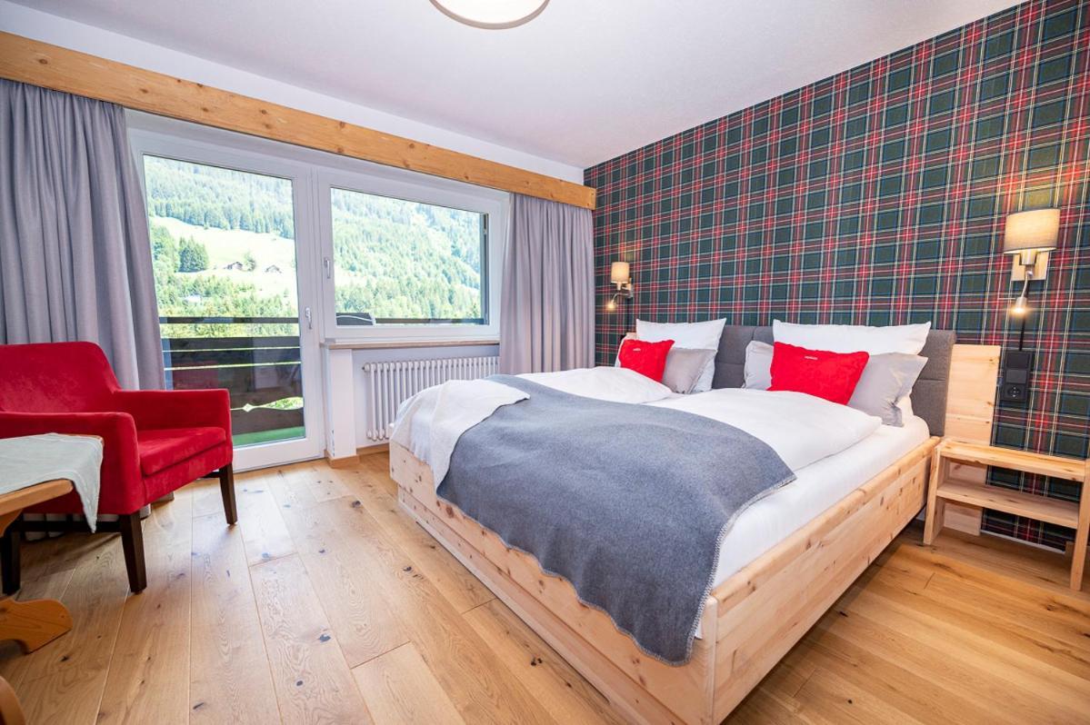 Apartahotel Alp-chalet 3*