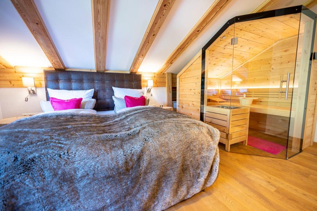 Alp-chalet Hirschegg (Vorarlberg)
