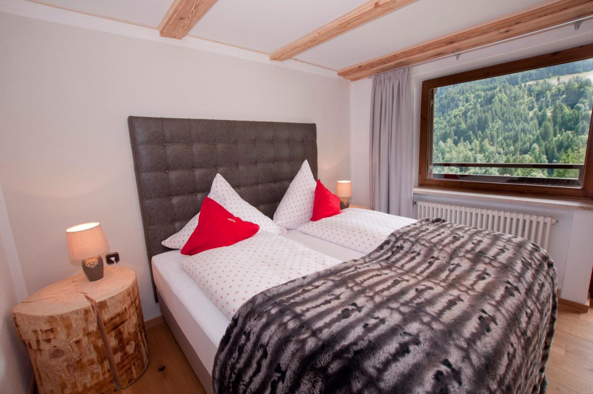 Aparthotel Alp-chalet