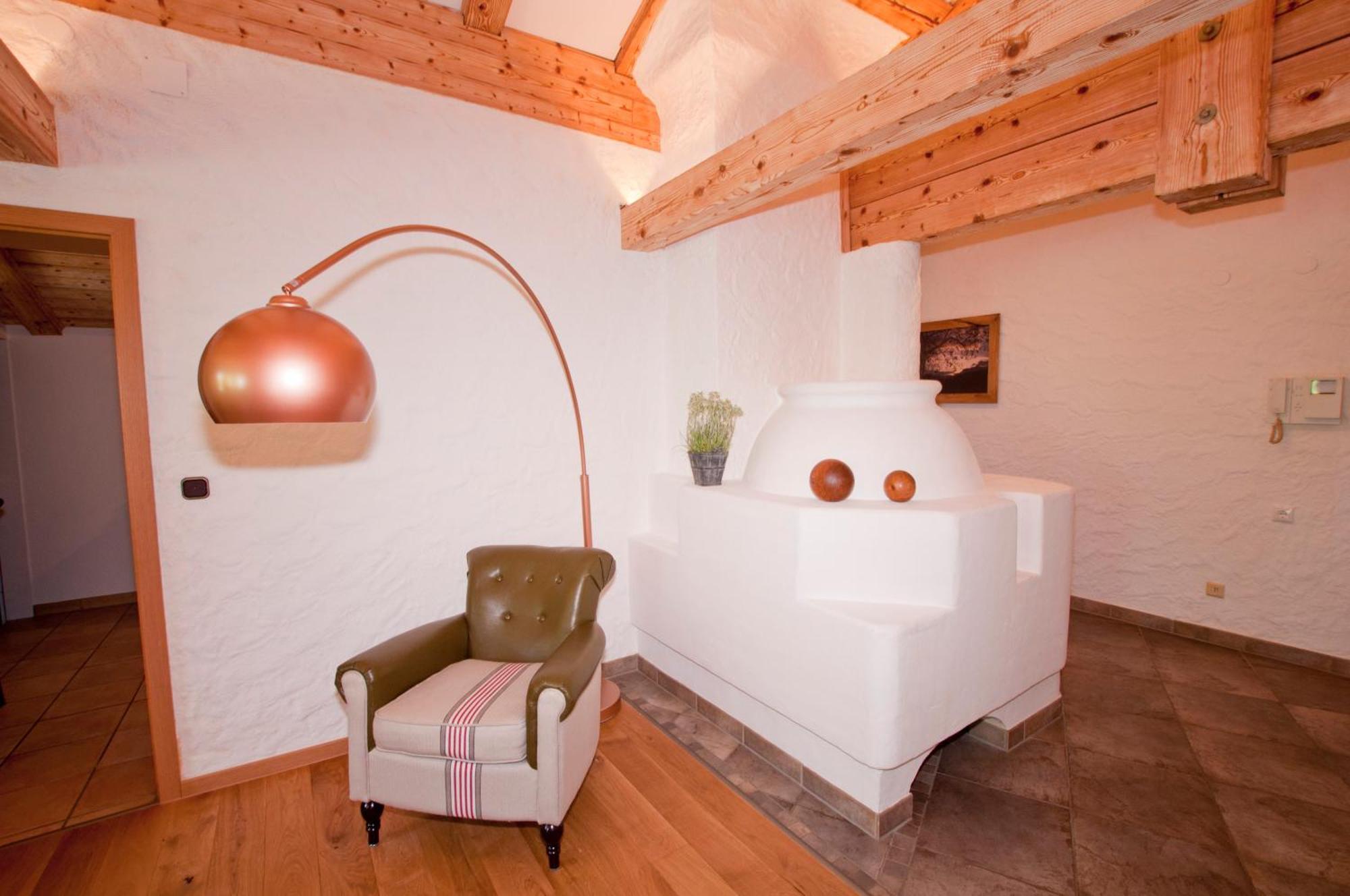 Aparthotel Alp-chalet Hirschegg (Vorarlberg)