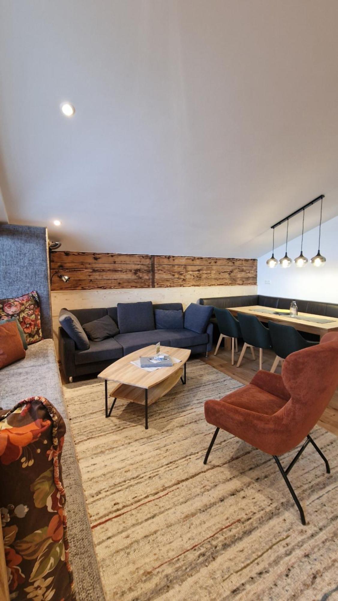 Aparthotel Alp-chalet