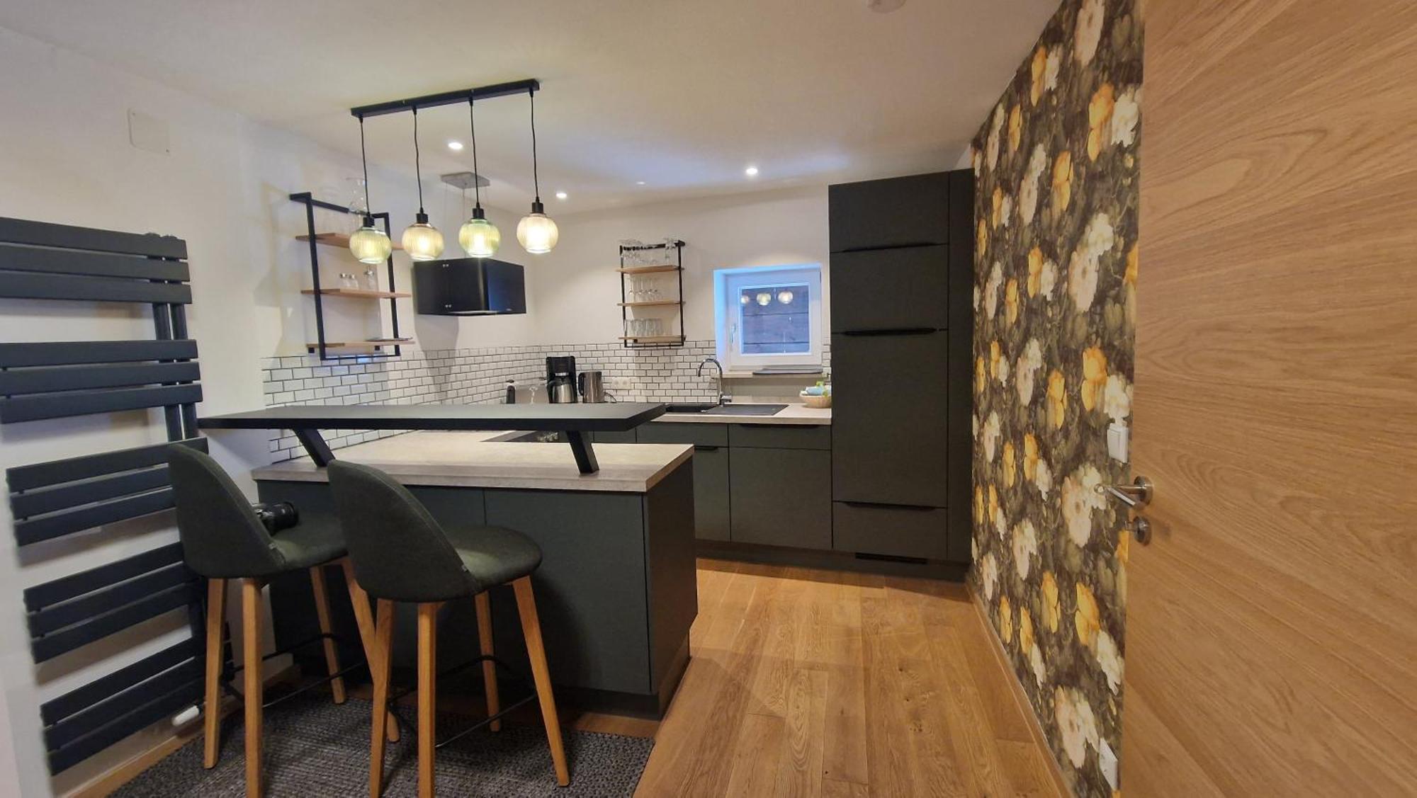 Apartahotel Alp-chalet 3*