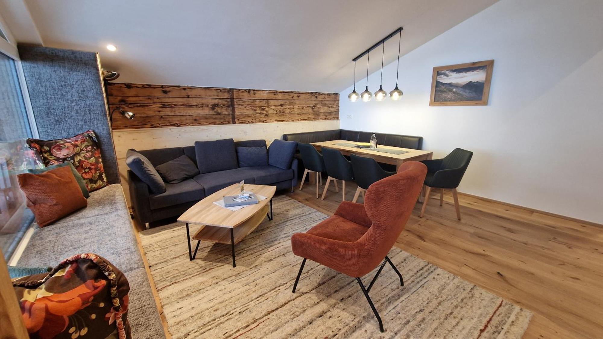 Alp-chalet 3*