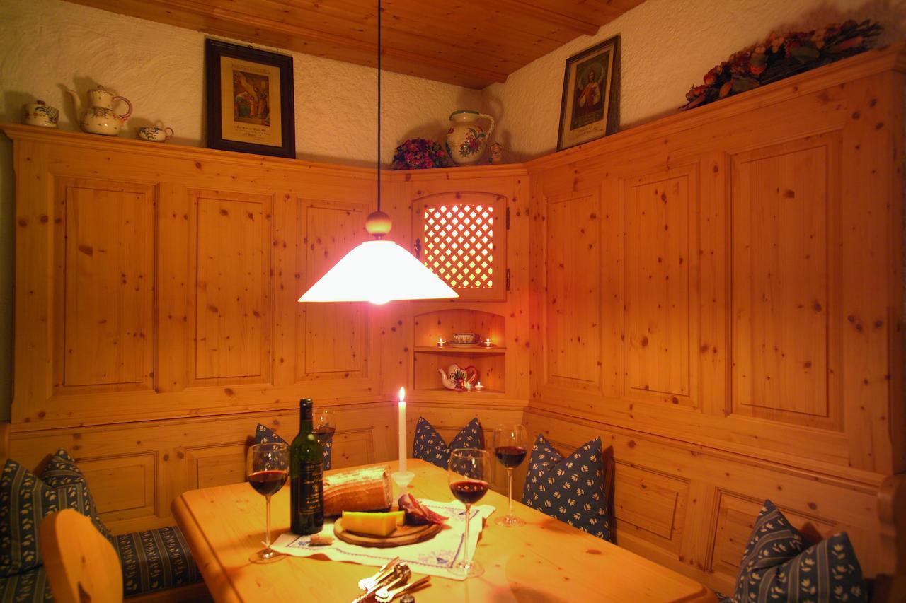 Aparthotel Alp-chalet 3*