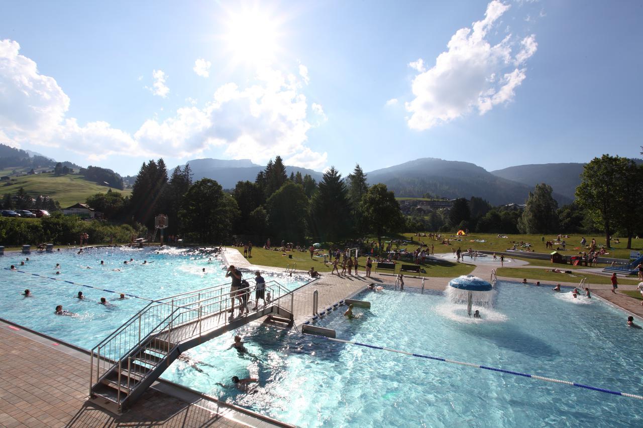 Apartahotel Alp-chalet 3*
