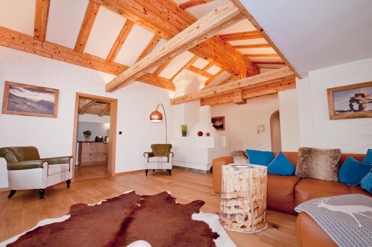 Alp-chalet 3* Hirschegg (Vorarlberg)