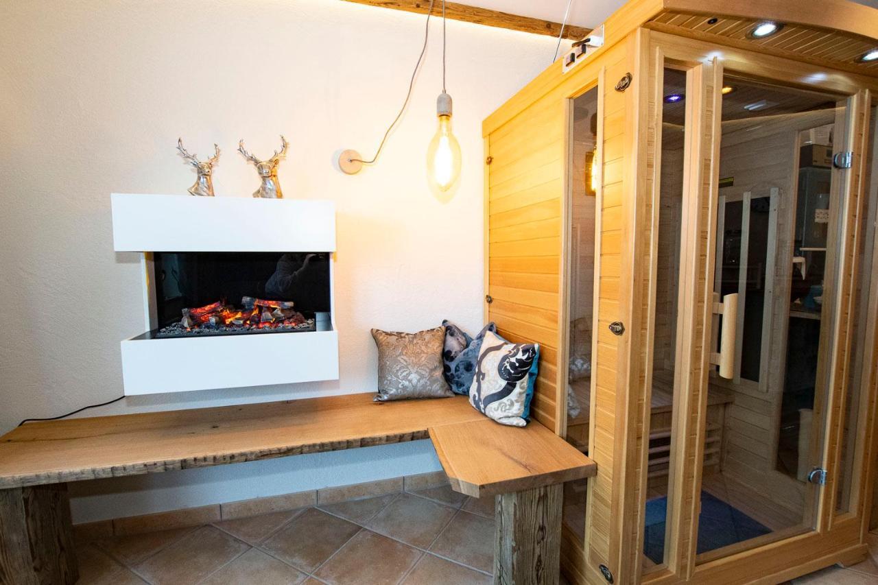 Alp-chalet Aparthotel 3*