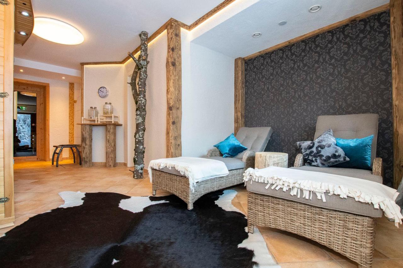 Apartahotel Alp-chalet 3*